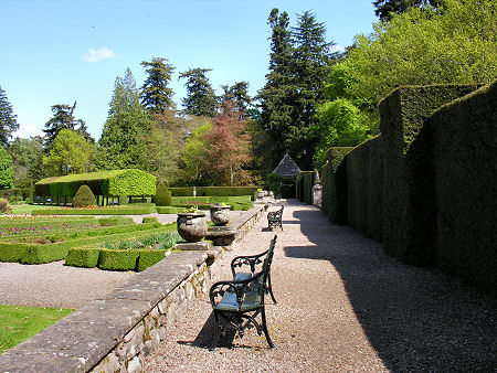 The Italian Garden