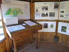 Walled Garden Exhibition
