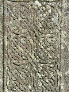 The Shaft of the Cross