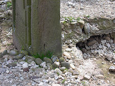 The Base of the Stone