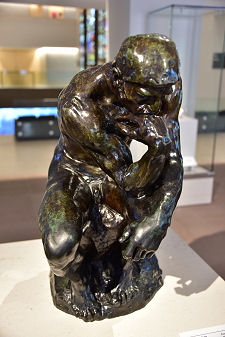 Sculpture