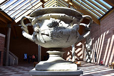 The Warwick Vase