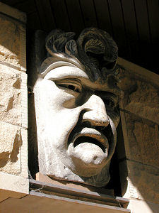 The Stonemason's Art