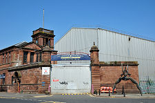 Fairfield Shipbuilding