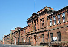 Fairfield Shipbuilding