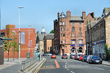 Govan Cross