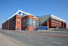 Ibrox Stadium