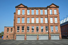 Ibrox Public School