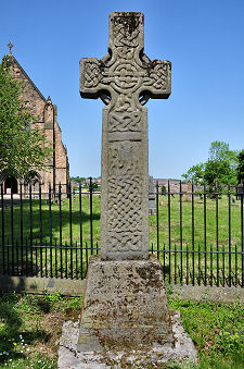 Stone Cross