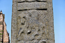 Figure of a Horseman