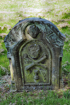 Symbols of Mortality