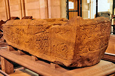 The Sarcophagus