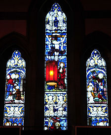 Stained Glass