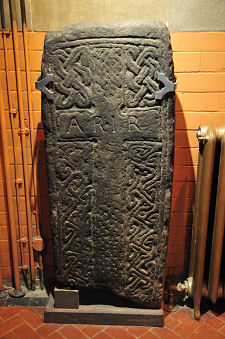 Cross Reused for "ARIR"