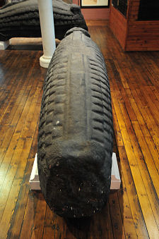 Another Hogback End View