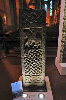 The Jordanhill Cross