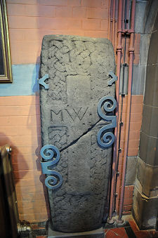 Cross Reused for "MW"