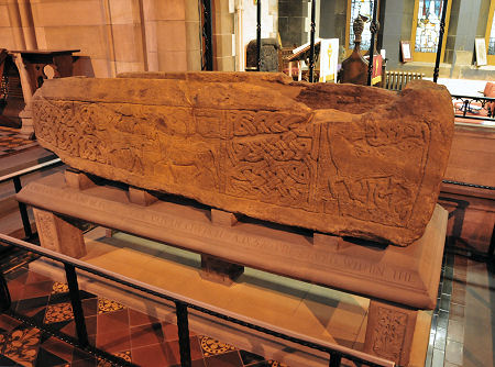 The Sarcophagus