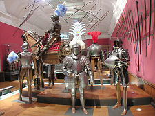 Confict & Consequences: Armour