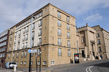 The Wing Added in 1997