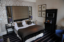 A Standard Double Room