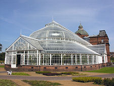 Winter Gardens