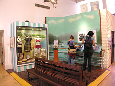 Doon the Watter: the Seaside