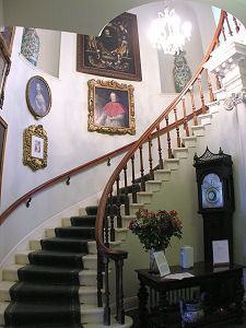 Staircase