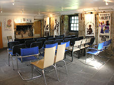 North Range Upper Floor