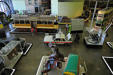 Part of the Interior