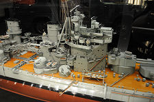 Model Ship