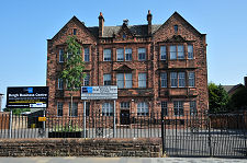 Burgh Business Centre