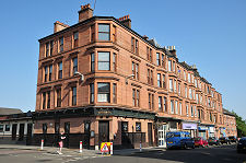 Dr Gorman's in Queen Street