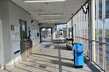 Rutherglen Railway Station