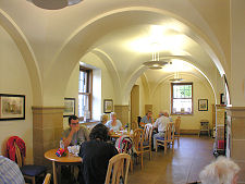 Museum Cafe