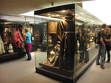 Gallery of Religious Life 