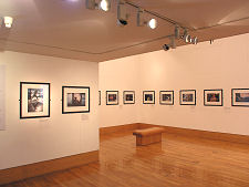 Temporary Exhibition Area