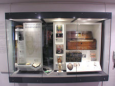 Mission & Missionaries