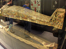 Egyptian Mummy