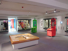The Scottish Gallery