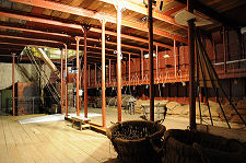 Part of the Cargo Hold