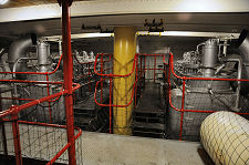 The Engine Room