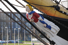 "Marydoll", the Figurehead