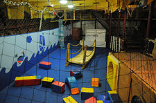 The Play Area