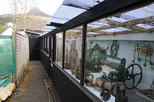 Everyday Objects on Display