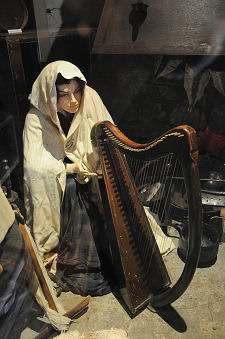 A Croft on the Eve of the Massacre