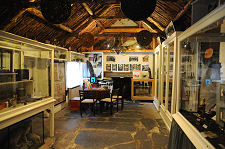 The West End of the Museum