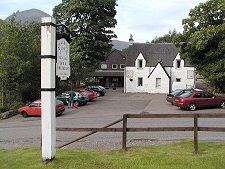 The Clachaig Inn