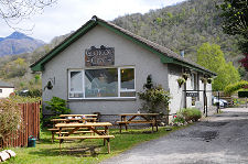 Glencoe Cafe