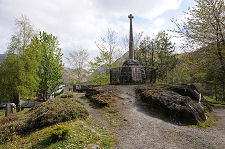 The Massacre Monument